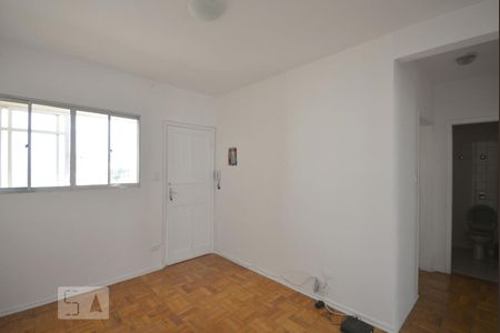 Apartamento à venda com 50m², 2 quartos e sem vagaSala