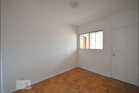 Sala de apartamento à venda com 2 quartos, 50m² em Cambuci, São Paulo