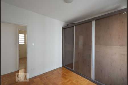 Quarto 2 de apartamento à venda com 2 quartos, 50m² em Cambuci, São Paulo