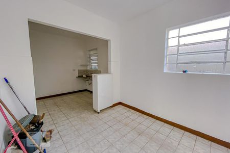 Sala de casa para alugar com 2 quartos, 54m² em Vila Carrão, São Paulo