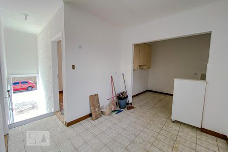 Sala de casa para alugar com 2 quartos, 54m² em Vila Carrão, São Paulo