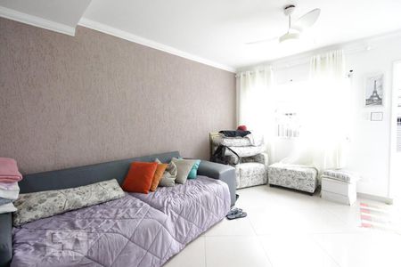 Sala de casa à venda com 3 quartos, 165m² em Chácara Inglesa, São Paulo