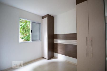 Quarto de apartamento para alugar com 1 quarto, 46m² em Jardim Sao Francisco (zona Leste), São Paulo