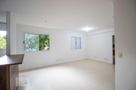 Sala de apartamento para alugar com 1 quarto, 46m² em Jardim Sao Francisco (zona Leste), São Paulo