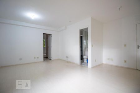 Sala de apartamento para alugar com 1 quarto, 46m² em Jardim Sao Francisco (zona Leste), São Paulo