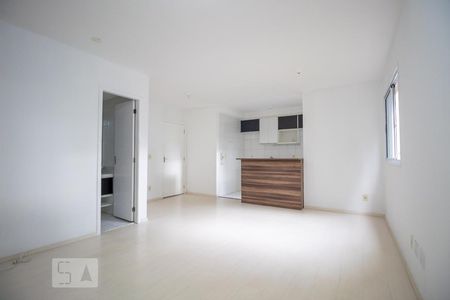 Sala de apartamento para alugar com 1 quarto, 46m² em Jardim Sao Francisco (zona Leste), São Paulo