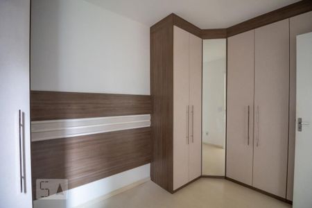 Quarto de apartamento para alugar com 1 quarto, 46m² em Jardim Sao Francisco (zona Leste), São Paulo