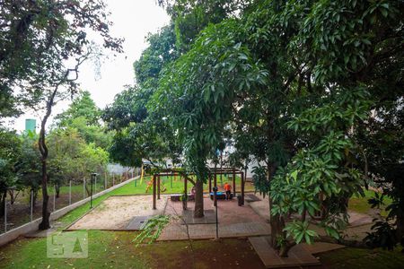 Vista da Sala de apartamento para alugar com 1 quarto, 46m² em Jardim Sao Francisco (zona Leste), São Paulo