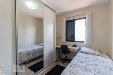 Quarto 1 de apartamento à venda com 3 quartos, 82m² em Vila Bertioga, São Paulo