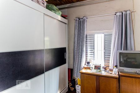 Quarto  de casa à venda com 1 quarto, 120m² em Jardim Santo Alberto, Santo André