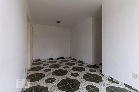 Sala de apartamento para alugar com 2 quartos, 57m² em Vila Rossi, São José dos Campos