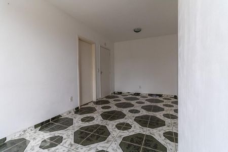 Sala de apartamento para alugar com 2 quartos, 57m² em Vila Rossi, São José dos Campos