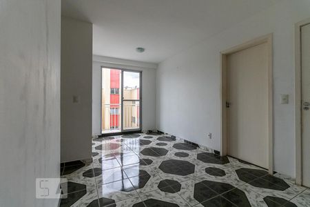 Sala de apartamento para alugar com 2 quartos, 57m² em Vila Rossi, São José dos Campos