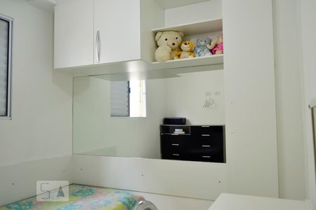 Quarto 2 Armário de casa de condomínio à venda com 2 quartos, 74m² em Jardim Norma, São Paulo