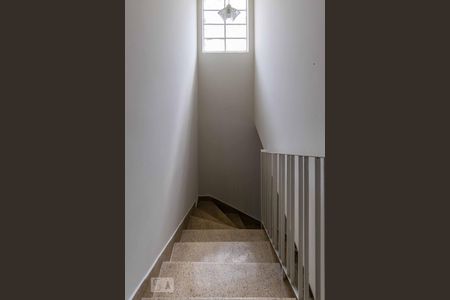 Escada - Quartos de casa à venda com 4 quartos, 450m² em Vila Matilde, São Paulo