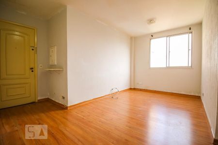 Sala de apartamento à venda com 3 quartos, 68m² em Vila Constança, São Paulo