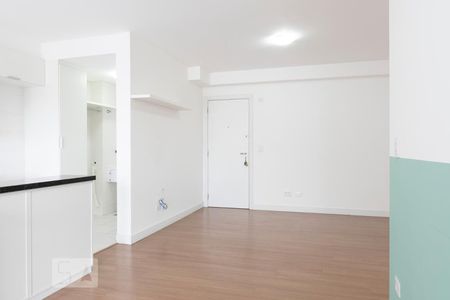 Sala de apartamento para alugar com 2 quartos, 85m² em Cristo Rei, Curitiba