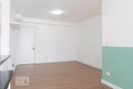 Sala de apartamento para alugar com 2 quartos, 85m² em Cristo Rei, Curitiba