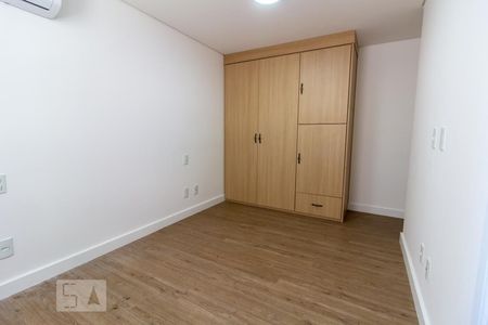 Suíte de apartamento para alugar com 1 quarto, 89m² em Funcionários, Belo Horizonte