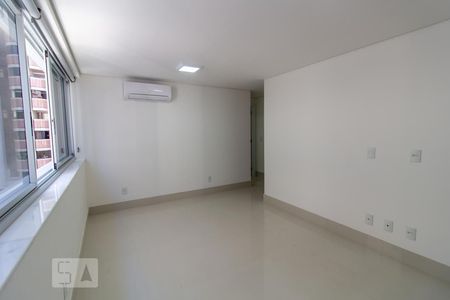 Sala de apartamento para alugar com 1 quarto, 89m² em Funcionários, Belo Horizonte