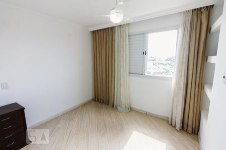 Suíte 1 de apartamento para alugar com 2 quartos, 94m² em Vila Leopoldina, São Paulo