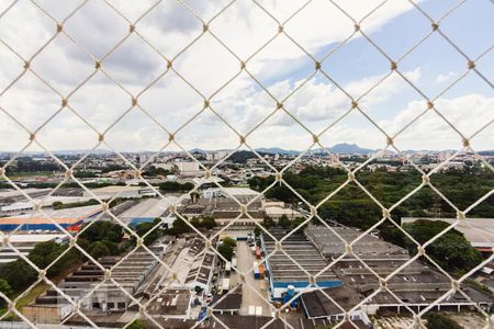 Varanda Vista de apartamento para alugar com 2 quartos, 94m² em Vila Leopoldina, São Paulo