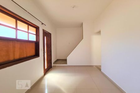 Sala de casa de condomínio para alugar com 2 quartos, 100m² em Engenho Novo, Rio de Janeiro