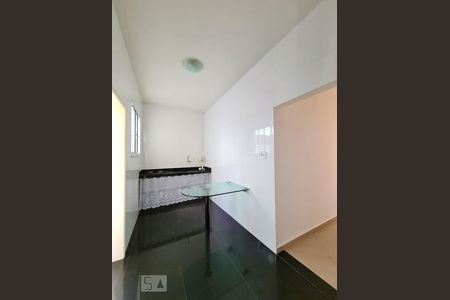 Cozinha de casa de condomínio para alugar com 2 quartos, 100m² em Engenho Novo, Rio de Janeiro