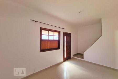 Sala de casa de condomínio para alugar com 2 quartos, 100m² em Engenho Novo, Rio de Janeiro