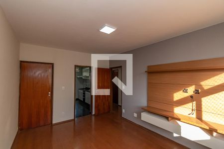 Apartamento à venda com 57m², 2 quartos e 1 vagaSala de Estar/Jantar 