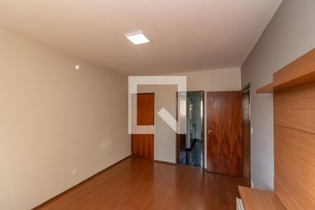 Apartamento à venda com 57m², 2 quartos e 1 vagaSala de Estar/Jantar 