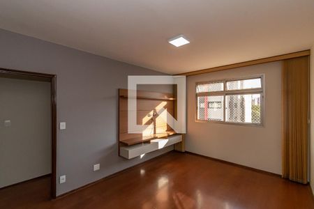 Apartamento à venda com 57m², 2 quartos e 1 vagaSala de Estar/Jantar 