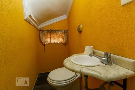 Lavabo de casa à venda com 2 quartos, 190m² em Santa Terezinha, São Bernardo do Campo