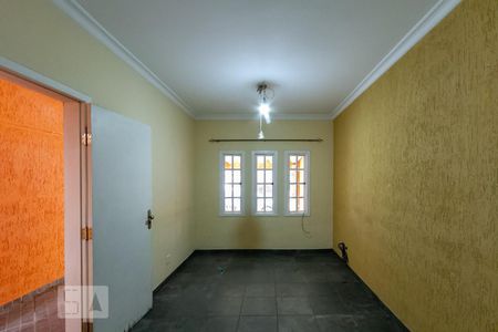 Sala de casa à venda com 2 quartos, 190m² em Santa Terezinha, São Bernardo do Campo