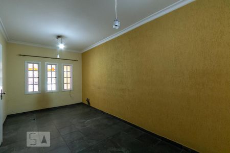 Sala de casa à venda com 2 quartos, 190m² em Santa Terezinha, São Bernardo do Campo