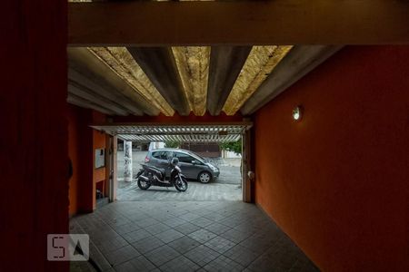 Vista de casa à venda com 2 quartos, 190m² em Santa Terezinha, São Bernardo do Campo