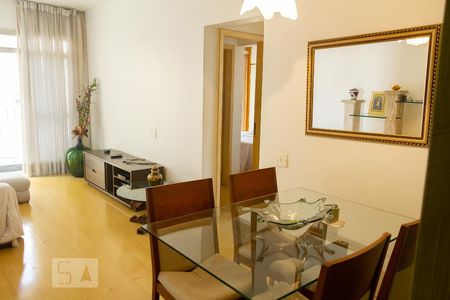 sala de apartamento à venda com 2 quartos, 85m² em Maracanã, Rio de Janeiro