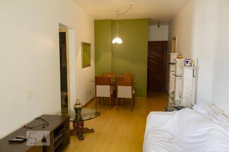 sala de apartamento à venda com 2 quartos, 85m² em Maracanã, Rio de Janeiro