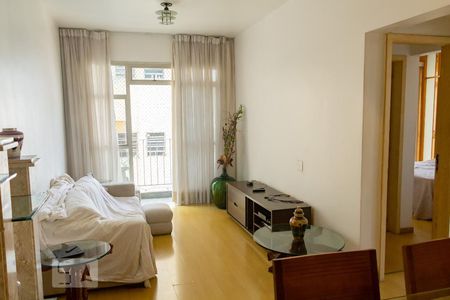 sala de apartamento à venda com 2 quartos, 85m² em Maracanã, Rio de Janeiro