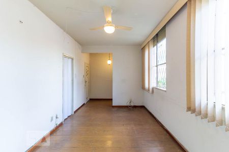 Sala de apartamento à venda com 3 quartos, 72m² em Engenho Novo, Rio de Janeiro