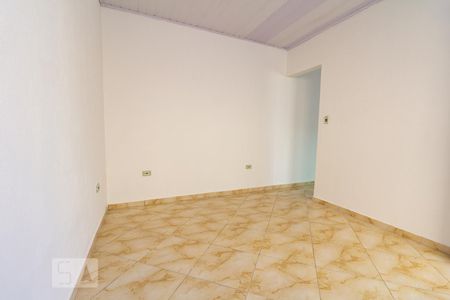 Sala de casa para alugar com 1 quarto, 50m² em Vila Osasco, Osasco