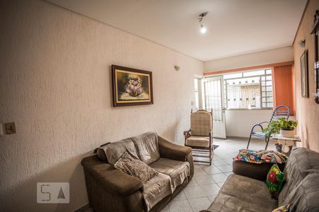 Sala de casa à venda com 3 quartos, 180m² em Cidade Vargas, São Paulo