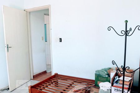 Quarto de apartamento à venda com 1 quarto, 50m² em Saúde, São Paulo