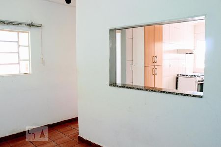 Apartamento à venda com 50m², 1 quarto e sem vagaSala