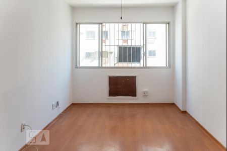 Sala  de apartamento à venda com 2 quartos, 67m² em Cidade Nova, Rio de Janeiro