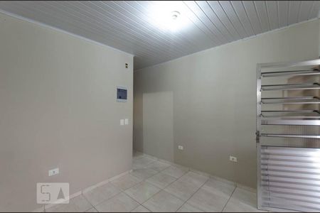 Sala e Cozinha Integrada de apartamento para alugar com 2 quartos, 35m² em Jardim Penha, São Paulo