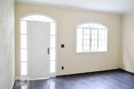 Sala Entrada Janela de casa à venda com 2 quartos, 70m² em Vila Miami, São Paulo
