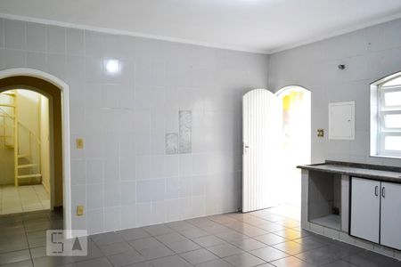 Cozinha Entrada de casa à venda com 2 quartos, 70m² em Vila Miami, São Paulo