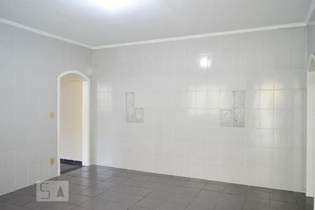 Cozinha Vista Ampla de casa à venda com 2 quartos, 70m² em Vila Miami, São Paulo