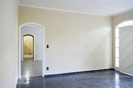 Sala Corredor de casa para alugar com 2 quartos, 70m² em Vila Miami, São Paulo